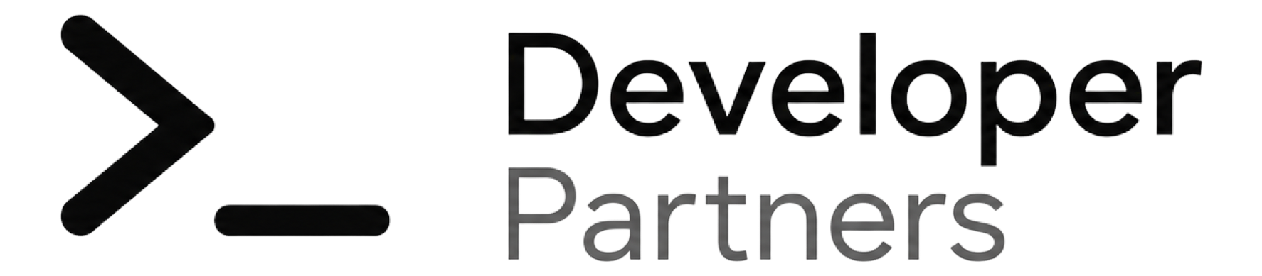 Developer Partners